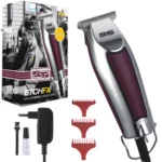 Tondeuse à cheveux DSP 90268 – Trimmer universel pour une coupe parfaite