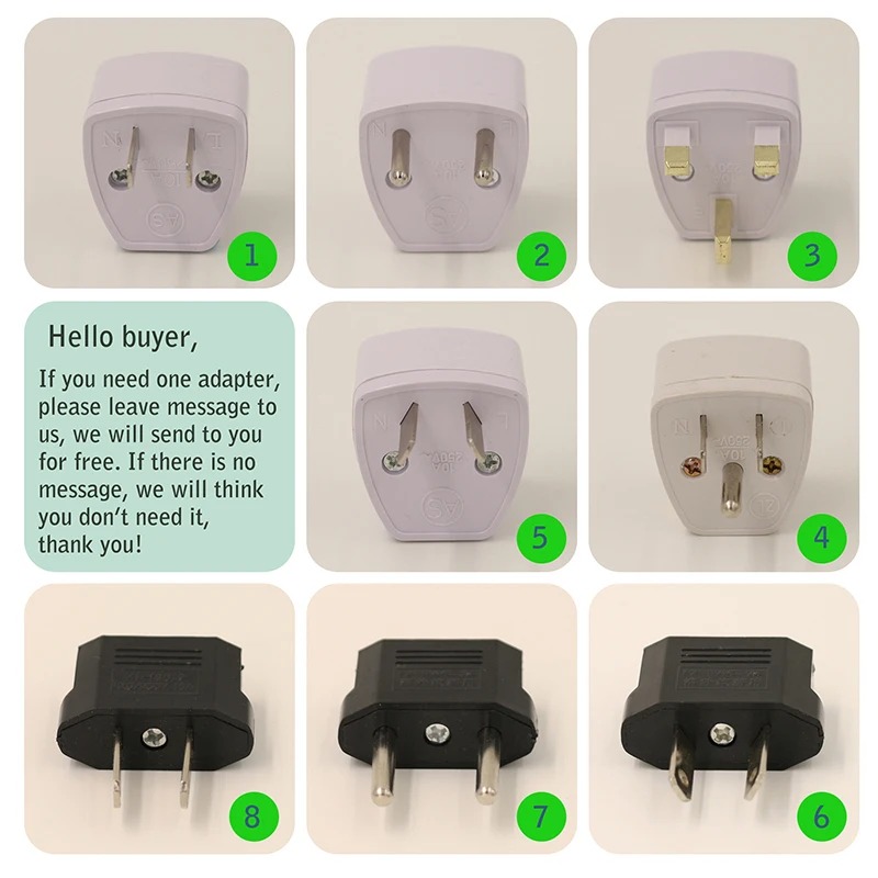 Tondeuse A Cheveux - Kemei KM-1992 - Argent