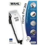 Tondeuse à Cheveux WAHL Home Pro 200 – W20101/0460