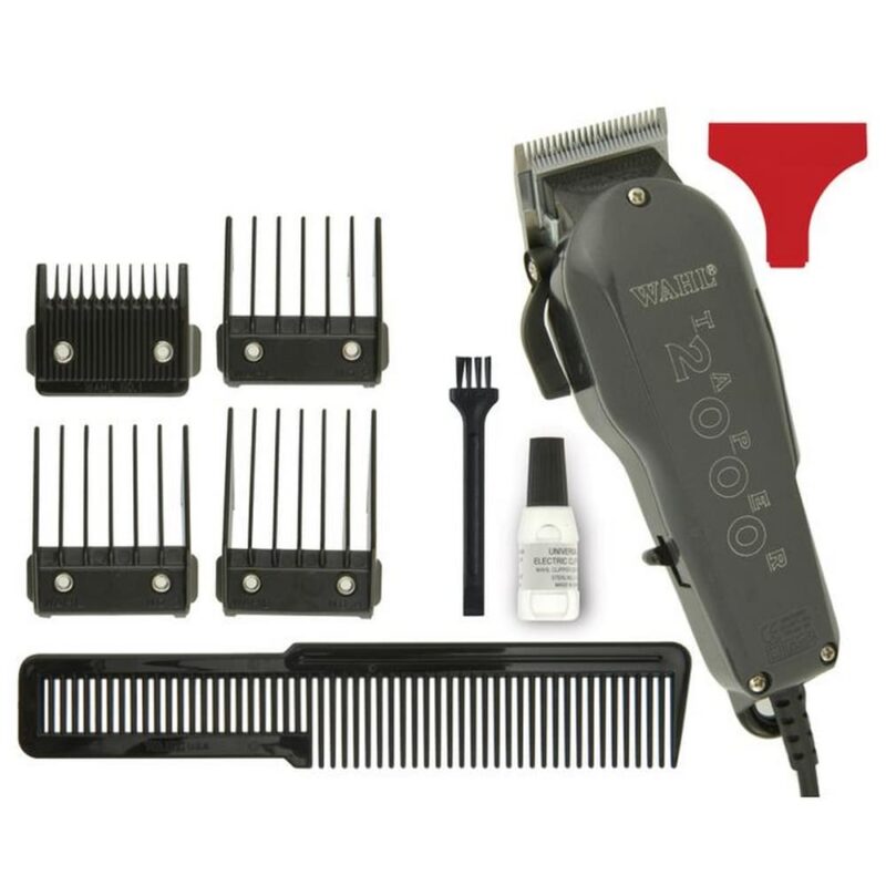 WAHL Classic Series Taper 2000 Tondeuse professionnelle