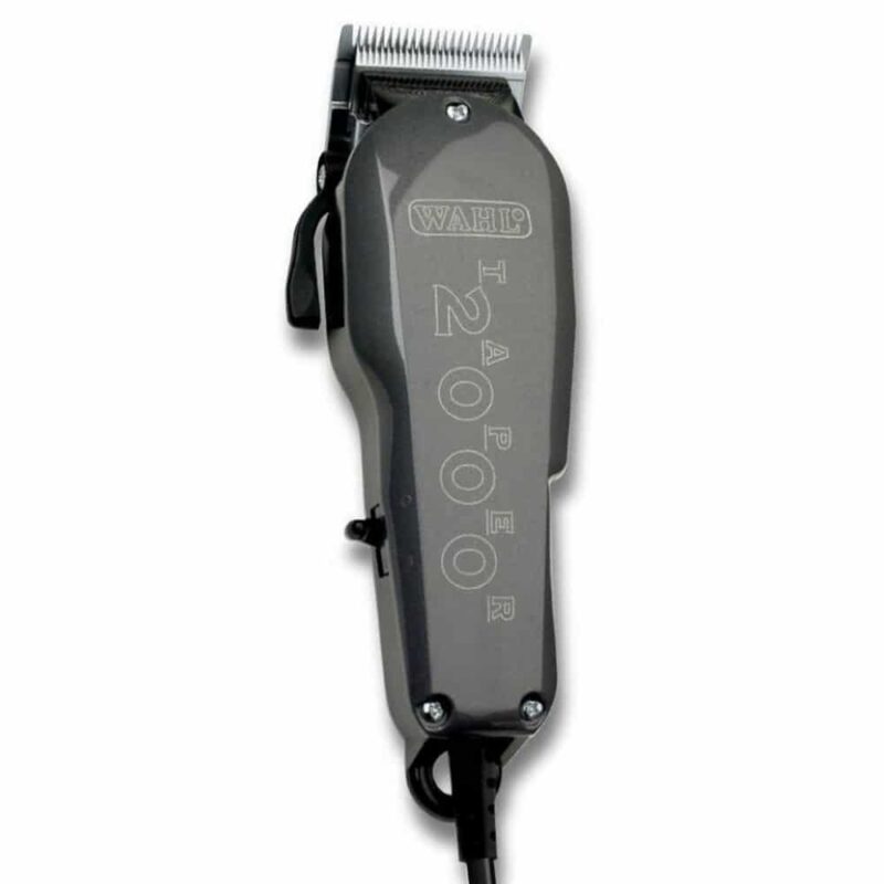 WAHL Classic Series Taper 2000 Tondeuse professionnelle