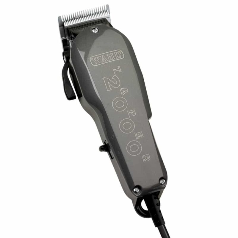 WAHL Classic Series Taper 2000 Tondeuse professionnelle