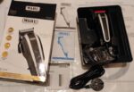 Wahl IconTondeuse professionnelle – 08490-036