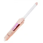 Boucler Kemei KM-2221 – fer a boucler 2 en 1 avec Tourmaline et Céramique