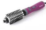 Brosse Chauffante Auto-Rotative Professionnelle Kemei KM-8000