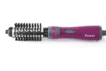 Brosse Chauffante Auto-Rotative Professionnelle Kemei KM-8000
