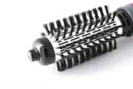 Brosse Chauffante Auto-Rotative Professionnelle Kemei KM-8000