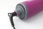 Brosse Chauffante Auto-Rotative Professionnelle Kemei KM-8000