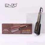 Fer à lisser ENZO PROFESSIONAL EN-3891 marron -céramique 