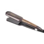 Fer à lisser ENZO PROFESSIONAL EN-3891 marron -céramique 