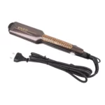 Fer à lisser ENZO PROFESSIONAL EN-3891 marron -céramique 