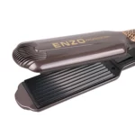 Fer à lisser ENZO PROFESSIONAL EN-3891 marron -céramique 