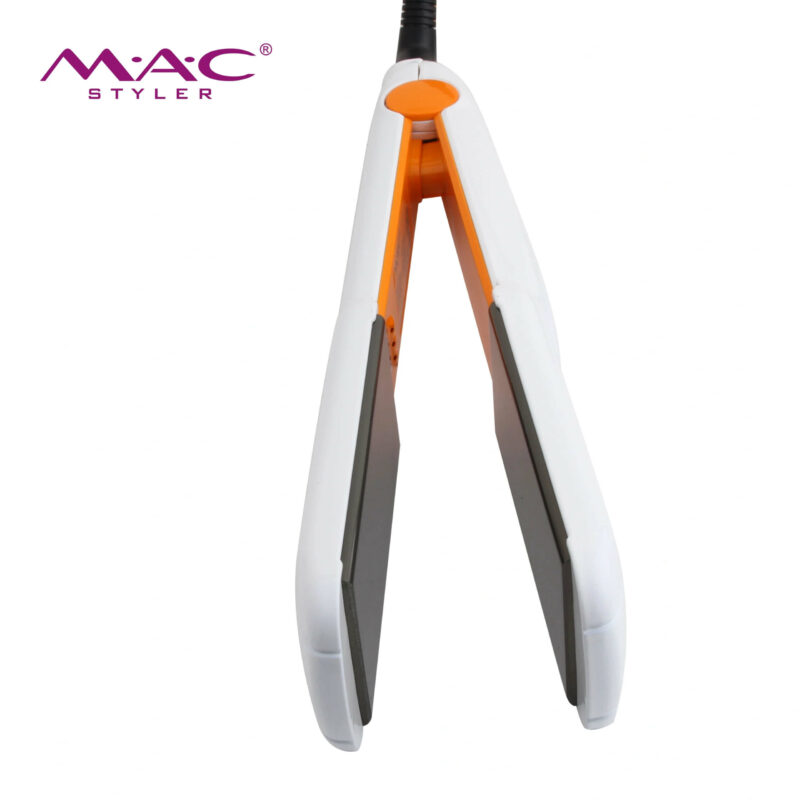 Fer à Lisser MAC STYLER MC-2042 – Haute Température 480°F  avec Écran LCD