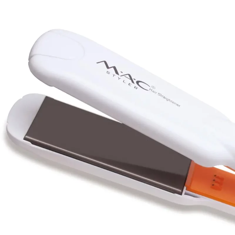 Fer à Lisser MAC STYLER MC-2042 – Haute Température 480°F  avec Écran LCD
