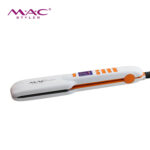 Fer à Lisser MAC STYLER MC-2042 – Haute Température 480°F  avec Écran LCD