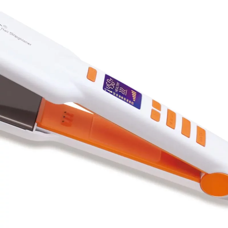 Fer à Lisser MAC STYLER MC-2042 – Haute Température 480°F  avec Écran LCD