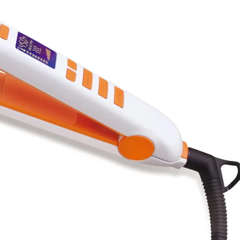 Fer à Lisser MAC STYLER MC-2042 – Haute Température 480°F  avec Écran LCD