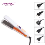 Fer à Lisser MAC STYLER MC-2042 – Haute Température 480°F  avec Écran LCD