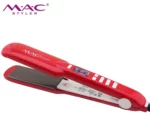 MC Style MC-2041 – Lisseur multifonctionnel à plaques en titane pour des résultats professionnels