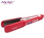 MC Style MC-2041 – Lisseur multifonctionnel à plaques en titane pour des résultats professionnels