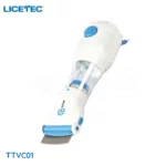 Peigne électrique anti-poux LICETEC V-Comb TTVC01 – Élimination naturelle des poux et lentes