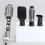 Sèche-cheveux ENZO EN-749 brosse retative 5 en 1 multifonction