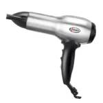 Sèche-cheveux ENZO EN-8225 – Haute puissance et design en métal pour un coiffage professionnel