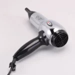 Sèche-cheveux ENZO EN-8225 – Haute puissance et design en métal pour un coiffage professionnel