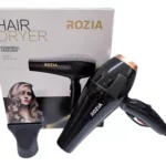 Sèche-cheveux professionnel ROZIA – 9000 Watts, air chaud et froid