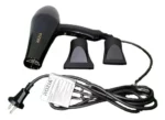 Sèche-cheveux professionnel ROZIA – 9000 Watts, air chaud et froid
