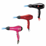 Sèche-cheveux Professionnel Pro 2000 – Haute Performance et Soin des Cheveux