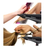 Sèche-cheveux Professionnel Pro 2000 – Haute Performance et Soin des Cheveux
