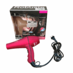 Sèche-cheveux Professionnel Pro 2000 – Haute Performance et Soin des Cheveux
