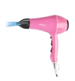 Sèche-cheveux Professionnel Pro 2000 – Haute Performance et Soin des Cheveux