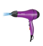 Sèche-cheveux Professionnel Pro 2000 – Haute Performance et Soin des Cheveux
