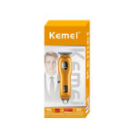 Kemei KM-026 Tondeuse Cheveux Professionnelle, Écran LED, 2500 mAh, 10 W