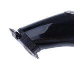 Kemei KM-3207 Tondeuse à Cheveux et Barbe Sans Fil, Lames en Acier Inoxydable, Rechargeable