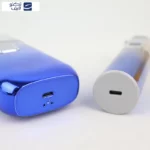 Km-2132 kemei Pack tondeuse + rasoir électrique
