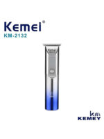 Km-2132 kemei Pack tondeuse + rasoir électrique