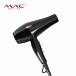 Mac Styler MC-7773 Sèche-Cheveux Professionnel – 2500W, Léger et Puissant