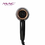 Mac Styler MC-7773 Sèche-Cheveux Professionnel – 2500W, Léger et Puissant