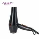 Mac Styler MC-7773 Sèche-Cheveux Professionnel – 2500W, Léger et Puissant