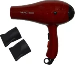 Mac Styler MC-803 Sèche-cheveux – Moteur AC Professionnel 2000W – Haute Performance
