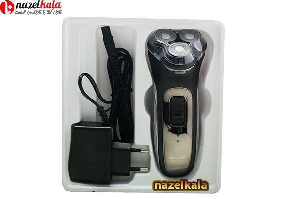 Philips AquaTouch AT899 – Rasoir Électrique Étanche, Rasage Humide & Sec, Philips AT899 – Rasoir Électrique Étanche, Rasage Humide & Sec,