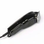 Tondeuse à Cheveux et Barbe Enzo EN-5052 – Sans Fil, Rechargeable, Lames Précises, Affichage LED