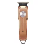 Tondeuse à Cheveux et Barbe ENZO Professional EN-1412 – Lames T en Acier Inoxydable, Rechargeable, 120 min d’Autonomie​