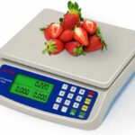 Balance de cuisine numérique DT_5800 – 6 kg / 0,5 g