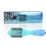 Brosse Chaude Volumisante Pour Macarons avec Technologie Quadd Ion 1000W En-6217