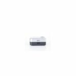 Compresseur d'air compact et gonfleur de pneus Generic - pompe à air – portable