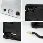 Compresseur d'air compact et gonfleur de pneus Generic - pompe à air – portable